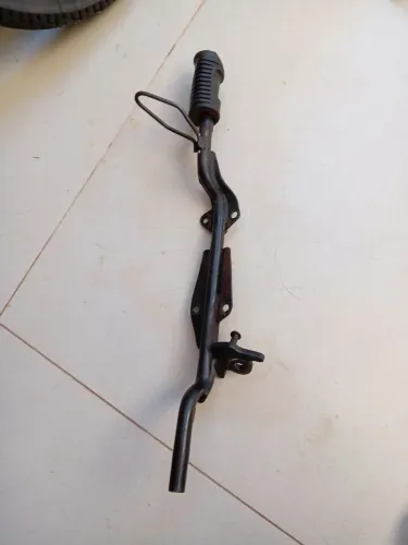 Estribo original Honda titan 125, 150, 160