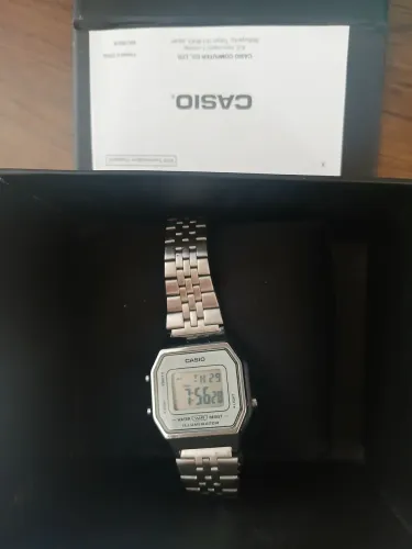 Relogio Casio original 