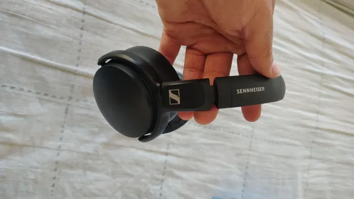 Fones de ouvido Senheisser HD400S