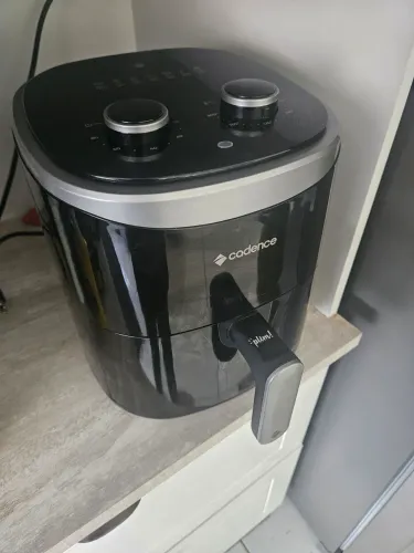 Air Fryer Cadence 4,2L