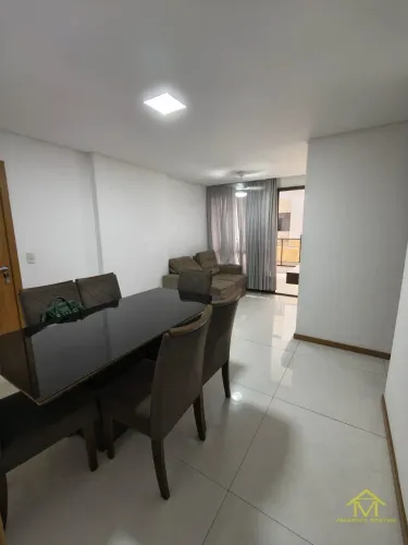 Apartamento em Itapuã - Vila Velha, ES