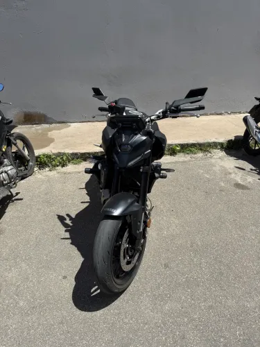 Moto sem detalhes so para venda, não quero troca.