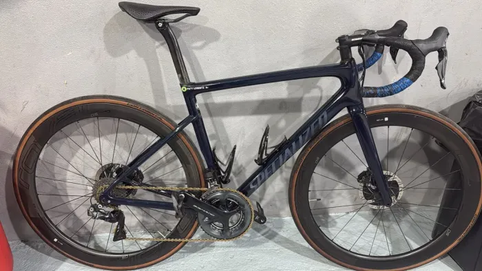 Sl6 kit Dura Ace eletrônico 11v