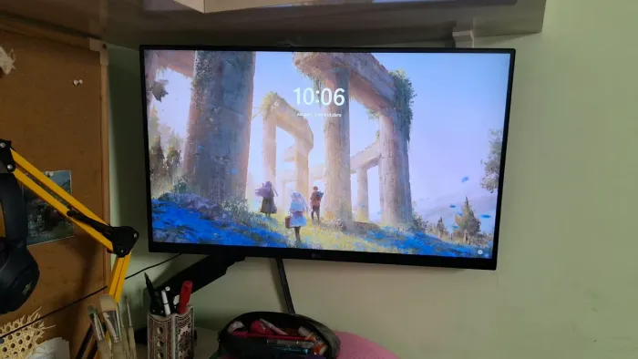 Monitor Gamer LG UltraGear 27" IPS, 144Hz