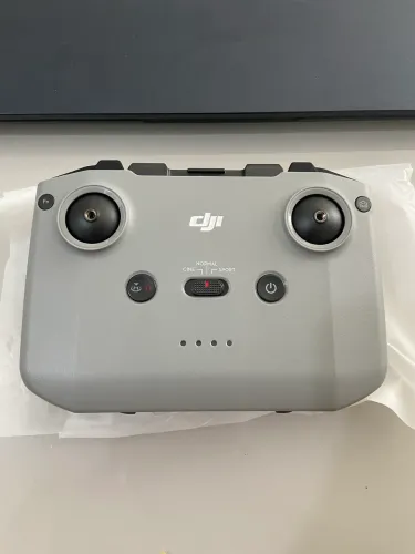 CONTROLE DJI RC N1 (231) NUNCA USADO
