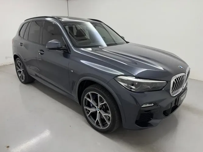 BMW X5 Xdrive 45E 3.0 M.sport Híbrido AU 2021