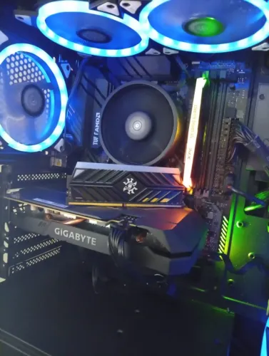 Computador Gamer