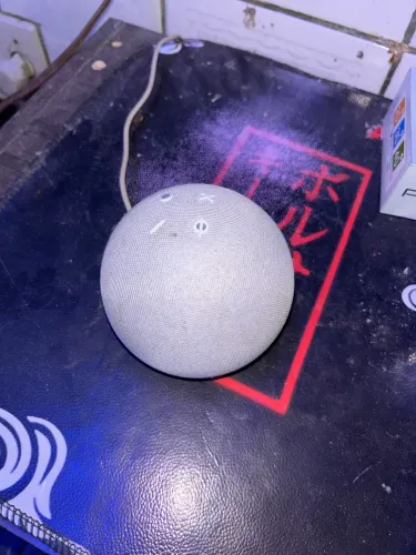 Alexa Echo Dot ( Desapega )
