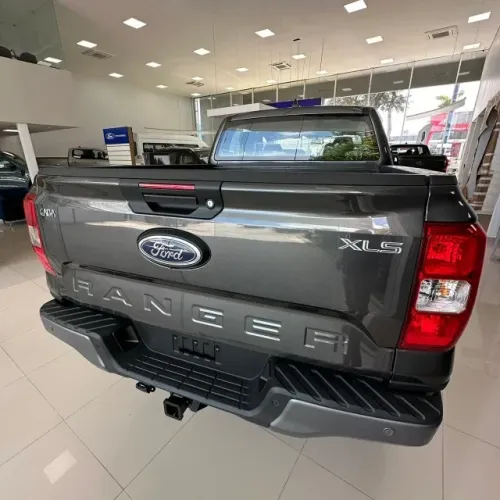 Ford Ranger XLS 2.0l 4X4 2026
