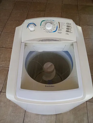 Eletrolux LTC 10kg + Frete Grátis Entrego + Precinho Desapega
