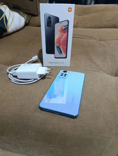 Celular Xiaomi Redmi Note 12 Pro