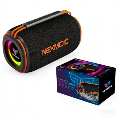 caixa de som soundgo V2