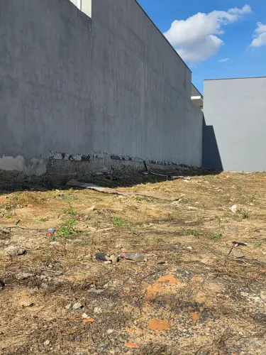 Oferta Terreno Smart City Indaiatuba - Planinho