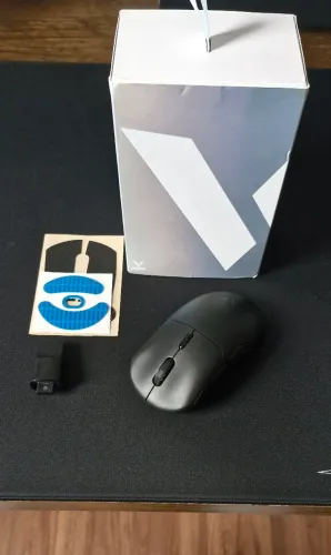 Rapoo VT3 Gen 2