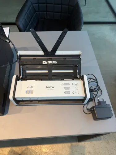 Scanner Brother Ads-1350w