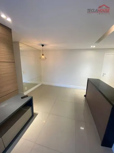 Apartamento com 2 dormitórios para alugar, 68 m² por R$ 4.200,00/mês - Jardim Flor da Mont
