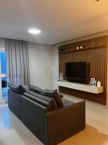 Casa à venda com 3 dormitórios sendo 1 suíte - Condomínio Verdana- Medeiros - Ju REF: CA11