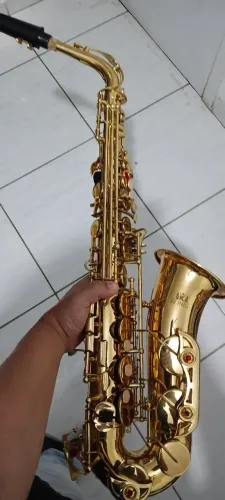 Sax alto konig 