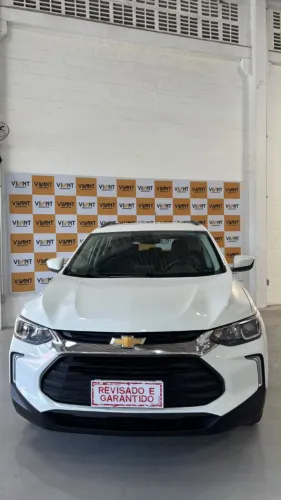 Chevrolet Tracker LTZ 1.0 Turbo 12V Flex AUT 2023