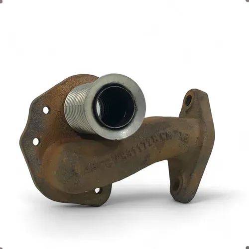 Válvula Regulador Egr Dodge Ram 2500 3500 2019 A 2023 2024
