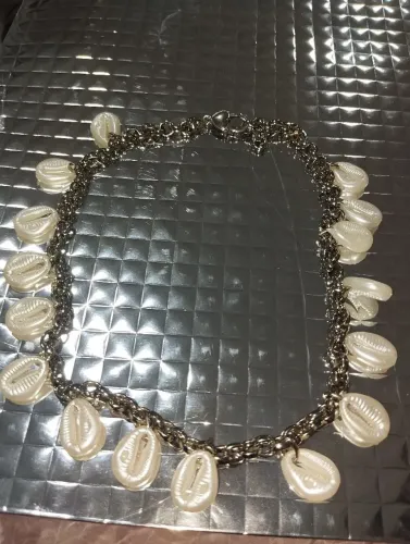 Semi jóias 