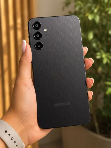 Samsung Galaxy A14 128GB Preto | Completo e Pronto para Usar