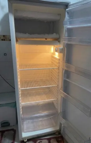 GELADEIRA Brastemp