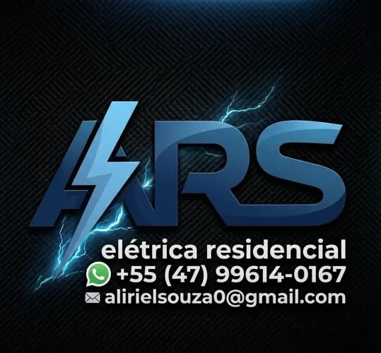 Eletricista residencial e industrial 