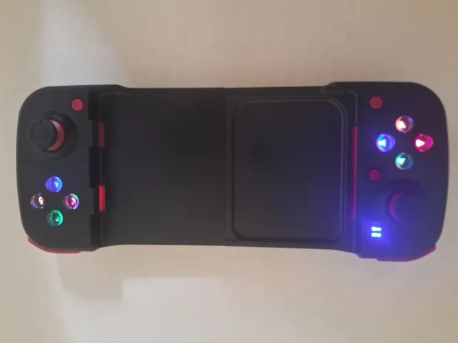 GAMEPAD Celular Bluetooth 