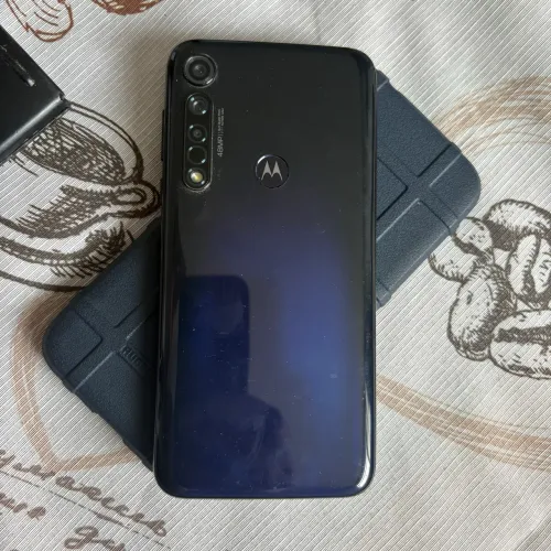 Moto g 8 plus