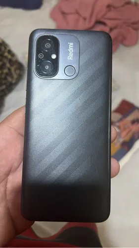 Xiaomi Redmi 12c