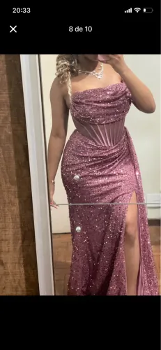 Vestido