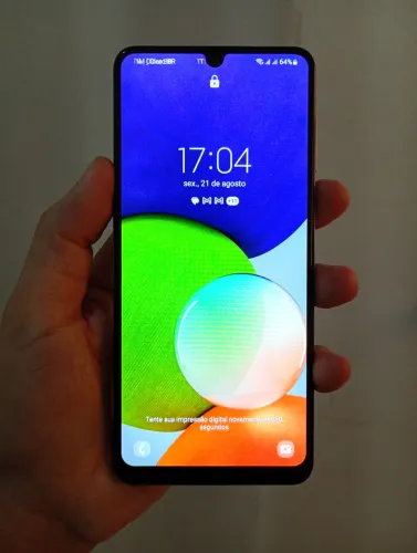 Samsung Galaxy A22 4GB 128GB