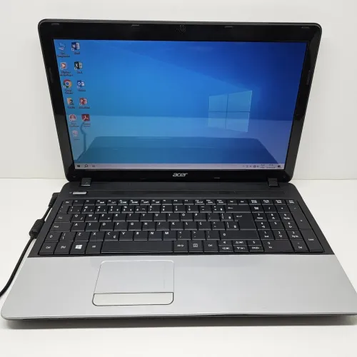Notebook Acer 8GB + SSD