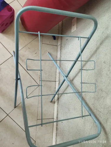 suporte para banheira de bebe