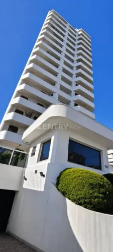 Apartamento 3 suítes Centro Jundiaí | 182m² com 3 vagas e lazer completo
