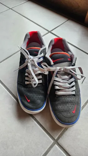 Tenis nike SB - praticamente novo