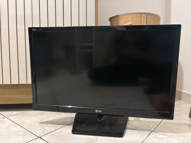 Televisão LG