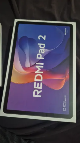 Redmi pad 2