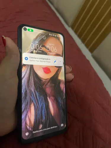 Vendo celular xiaomi redmi note 9