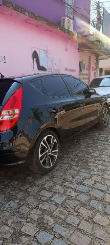 Hyundai I30 2.0 16V 145cv 5P Aut. 2010