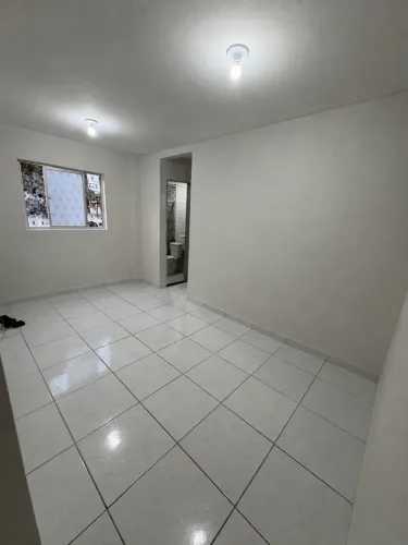 Apartamento com 2 quartos no Bancários / Jardim Cidade Universitária