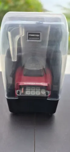 Liquidificador Industrial Skymsen Supreme Blender