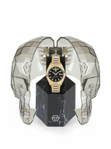 Relógio Date Superlative Philipp Plein 42mm