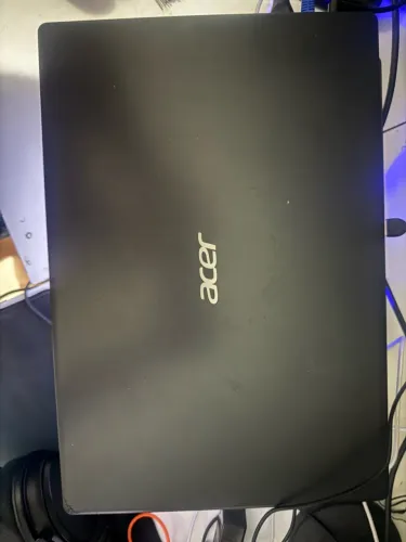 Notebook Acer Aspire 3
