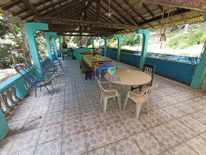SITIO EM JAMBEIRO - PERMUTA POR APARTAMENTO EM SJCAMPOS