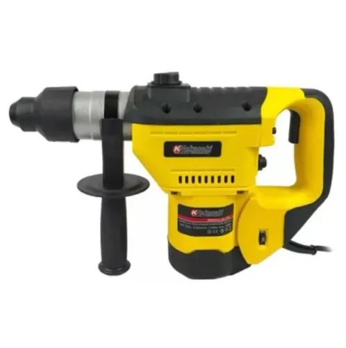Martelete Nakasaki Nk1306 1550w - 110v Eletropneumático