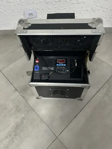 Máquina de fumaça Haze 