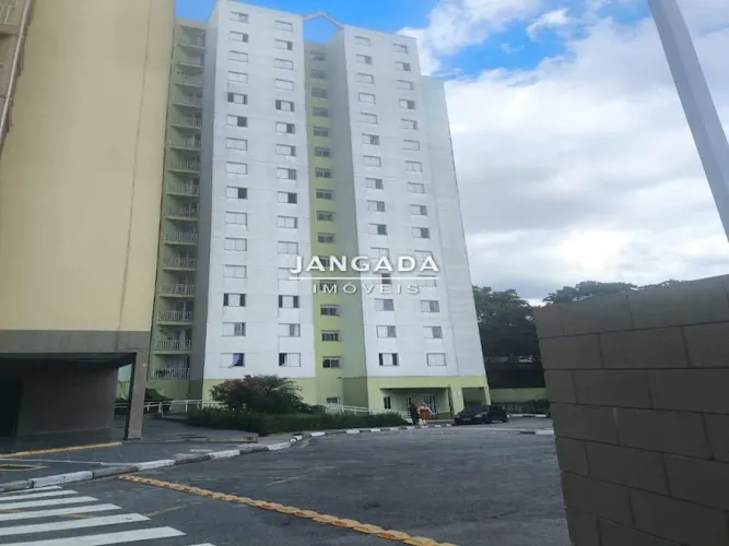 Oportunidade Residencial Willians Rafael: Apartamento Varanda E Bom Acabamento