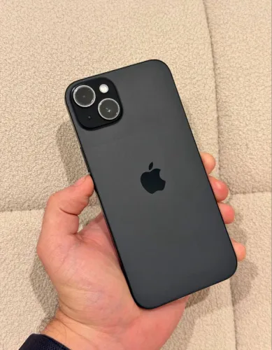 iPhone 15 plus 128Gb